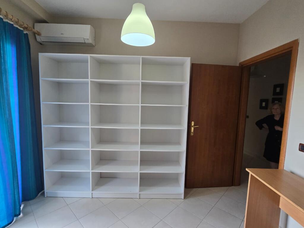 Apartament 2+1+2 per qira Kopshti Botanik