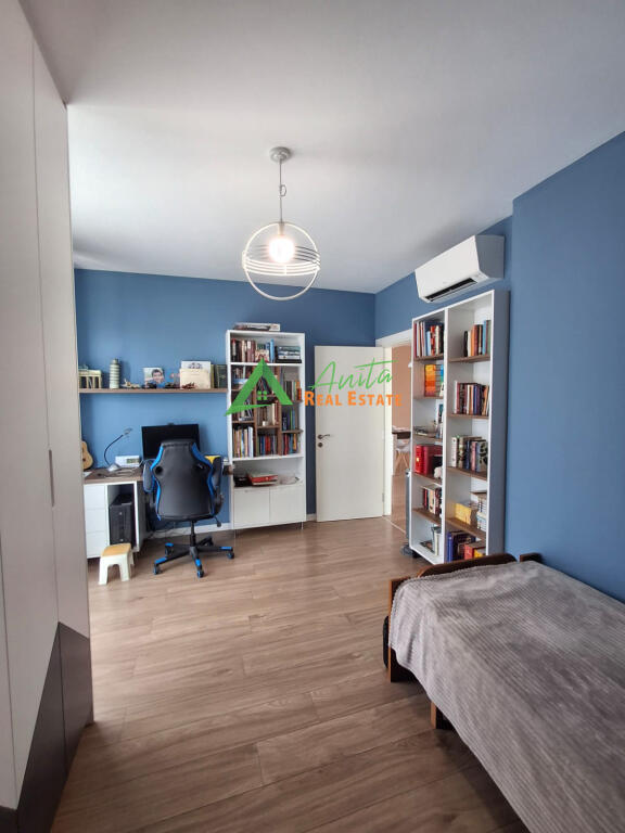 Super Apartament 2+1 për Qira te Fiori Di Bosco