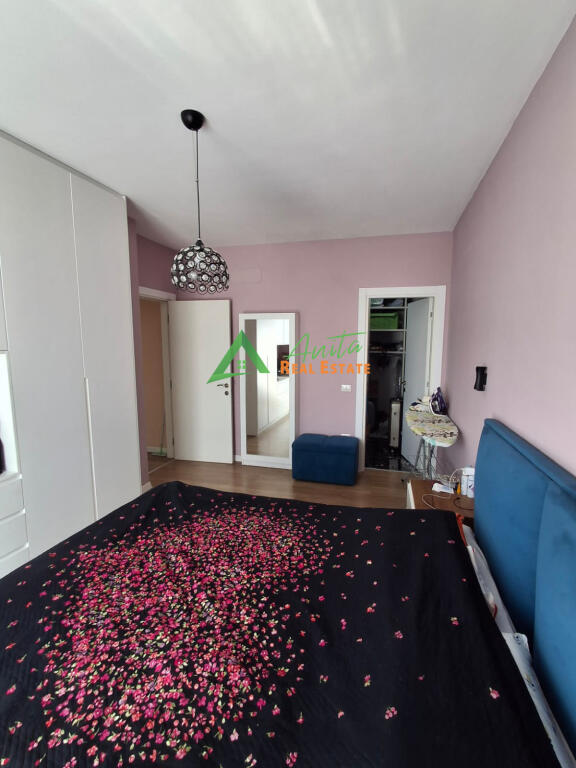 Super Apartament 2+1 për Qira te Fiori Di Bosco