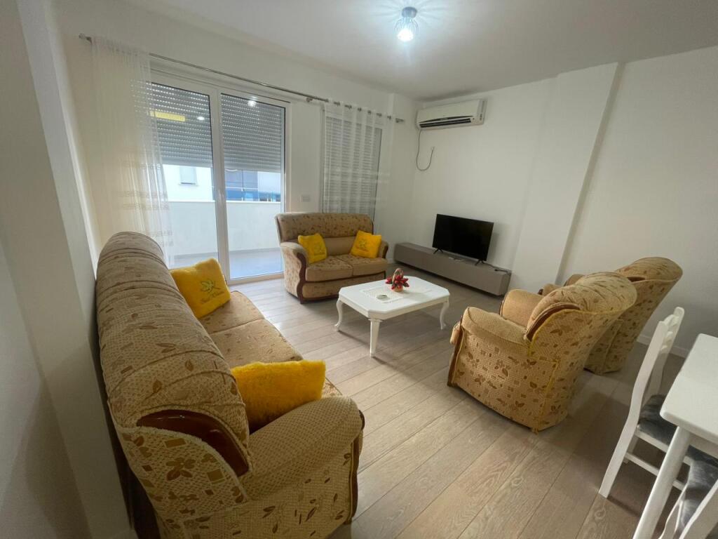 ✨ Apartament me qira në zonën e Kopshtit Zoologjik- Kompleksi Mateo ✨