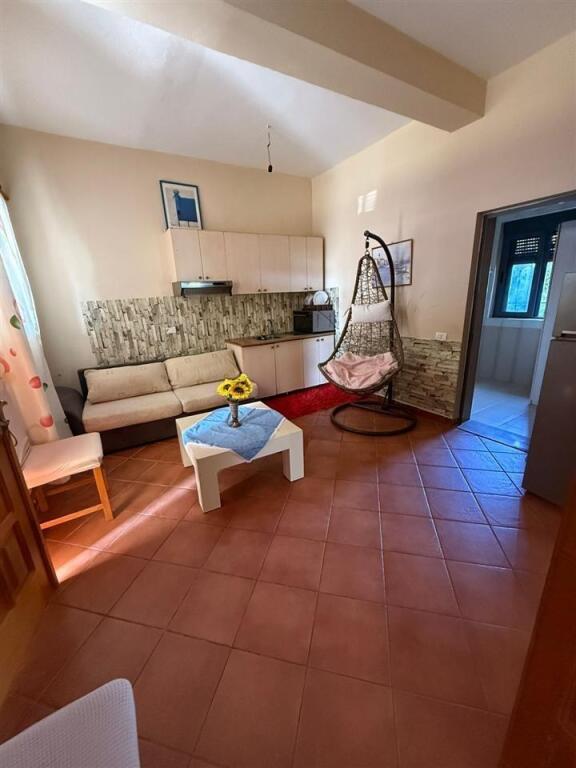 APPARTAMENTO IN AFFITTO 2+1 ASTIR 450 EURO