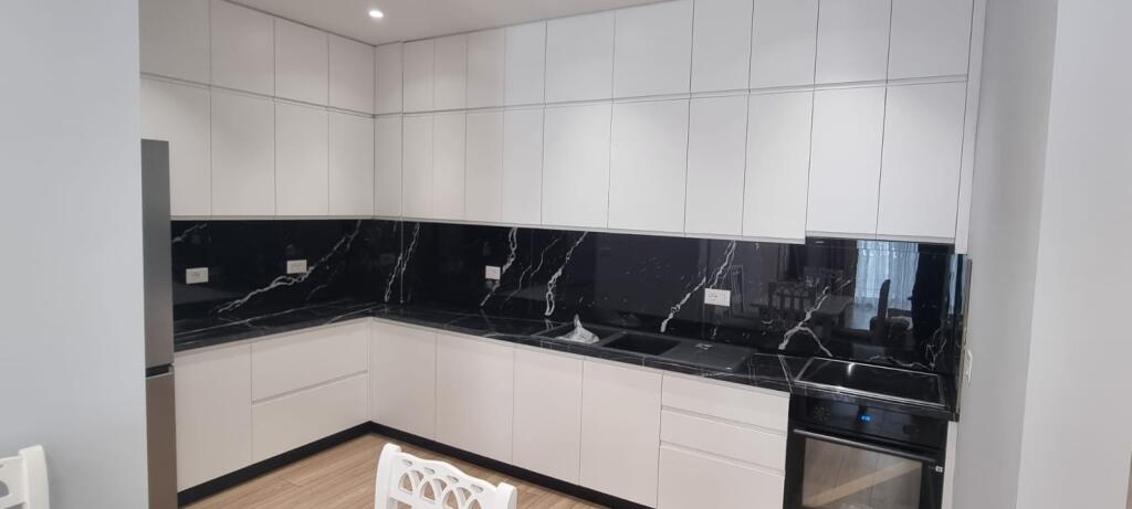 2+1 apartment for rent with parking included – Former Aviation Field