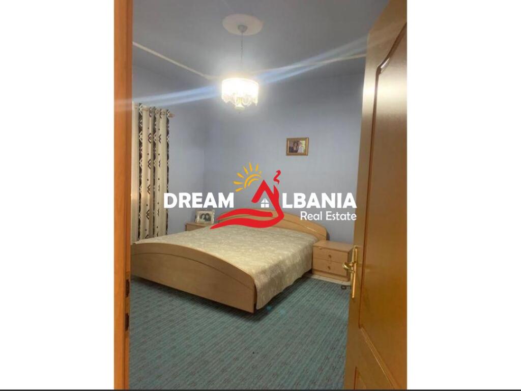 3+1 Apartments at the Aviation Field, near the Telebingo Buildings in Tirana (ID 4231291)