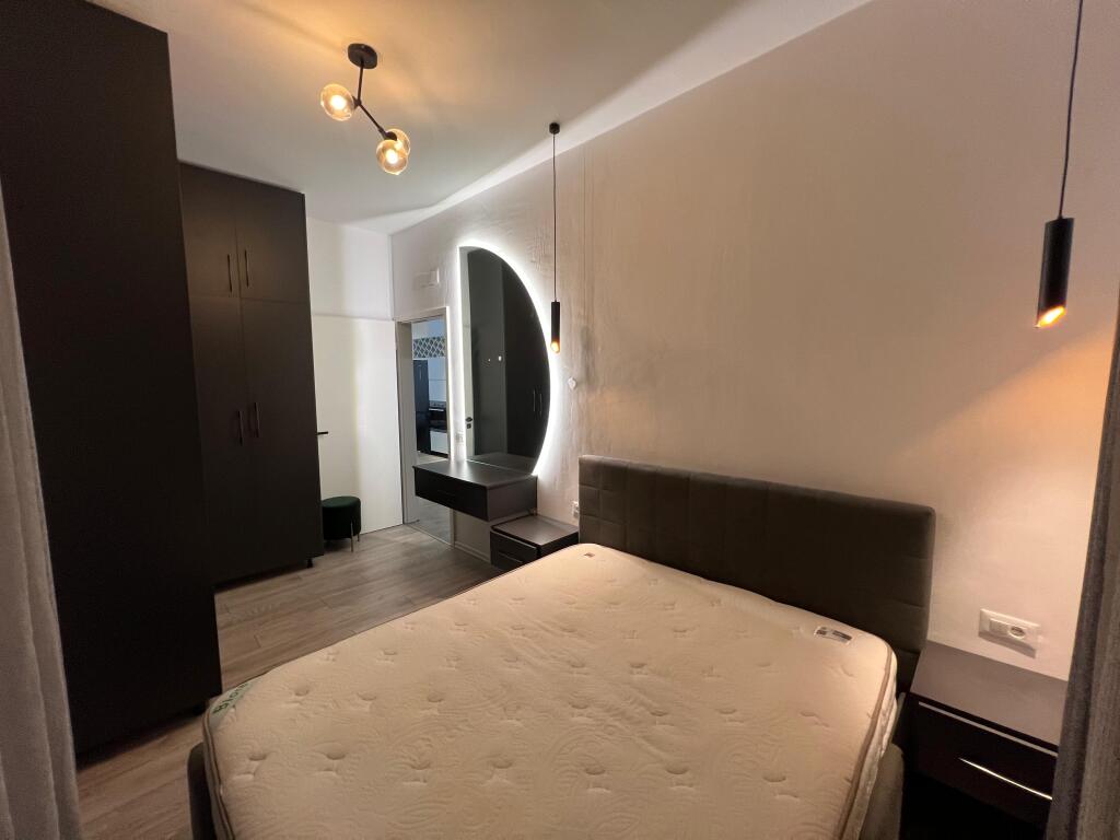 Apartment 2+1 for Sale Mangalem 21