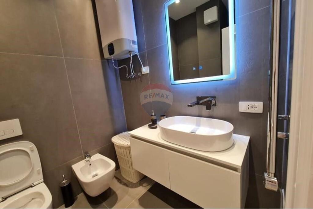 APARTAMENT 3+1 +2 PARKIME TE PARK LIFE RESIDENCE