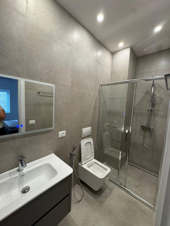 Apartment me qera 1+1 Bllok