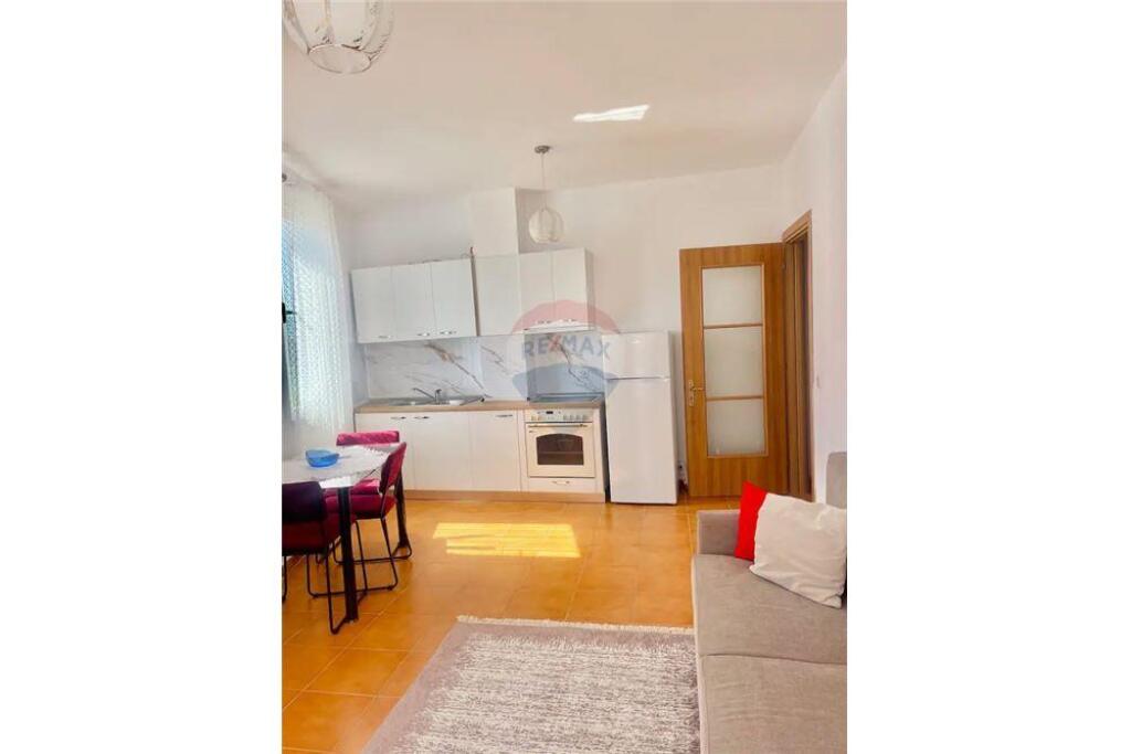 Apartment 1+1 for rent in Astir !