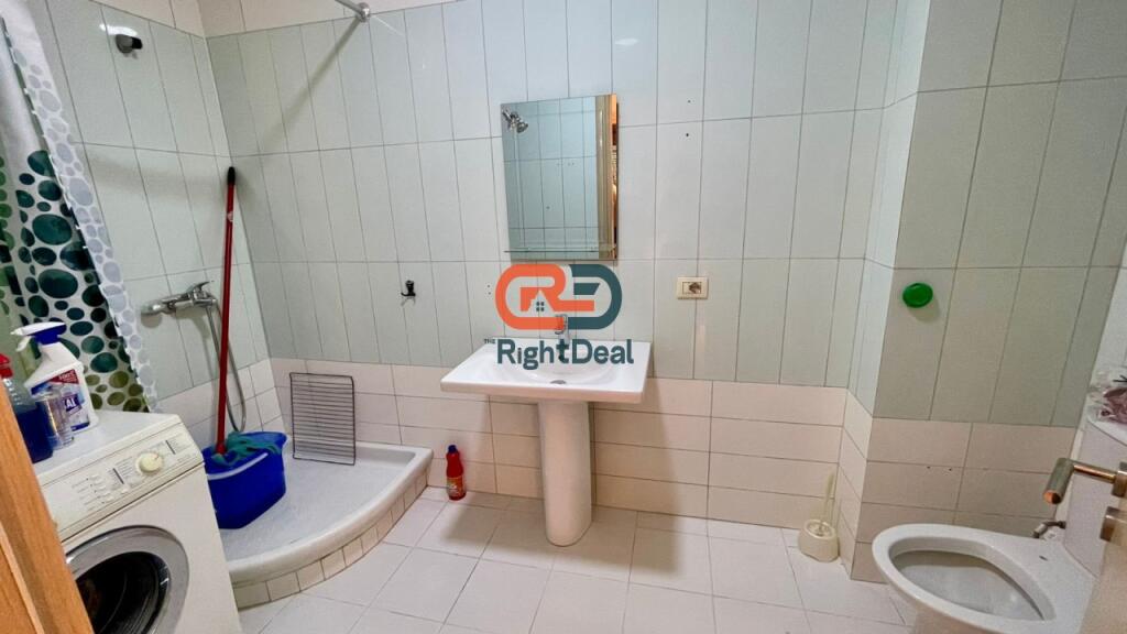 In Fresk, Apartment 1+1 for Rent, Fully Furnished!!