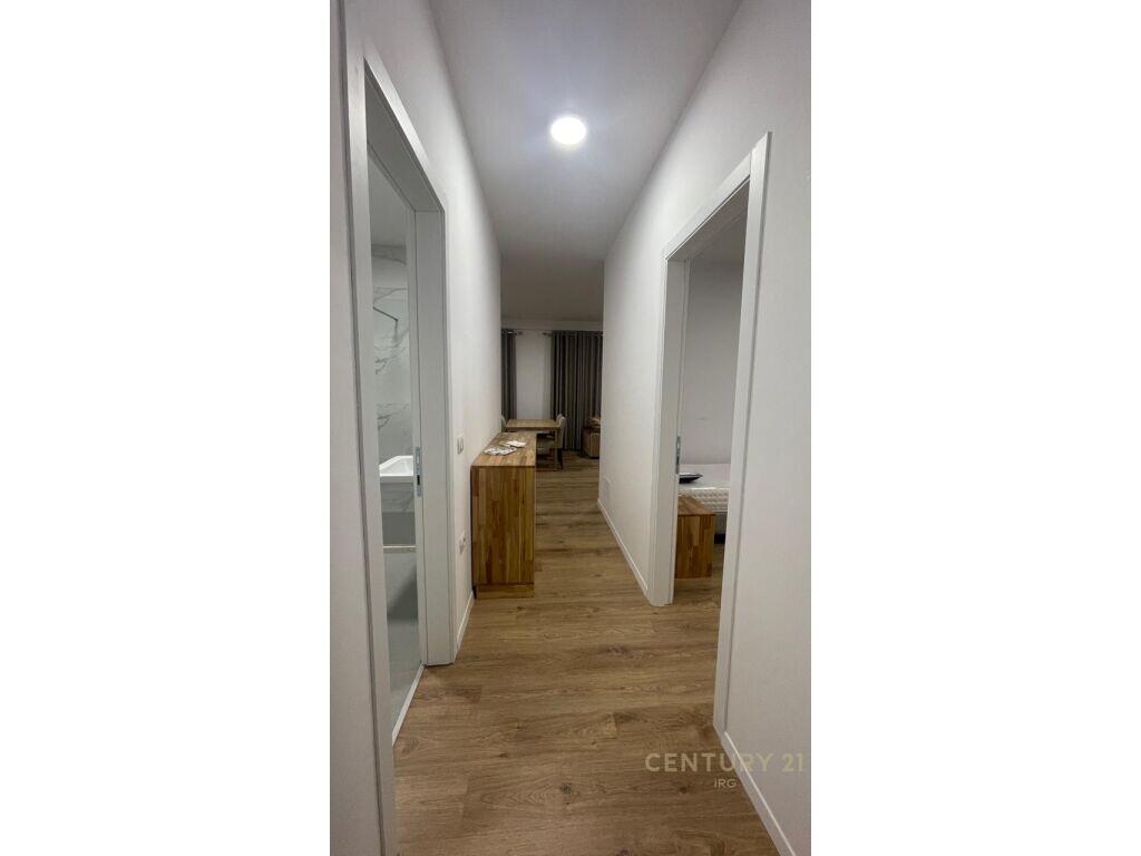 Apartment 2+1+2 for rent opposite UET – Porcelan Area, Tirana