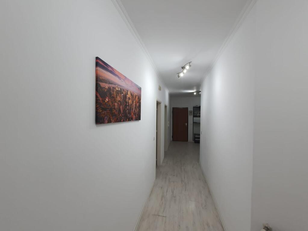 Apartament 3+1 me Qera
