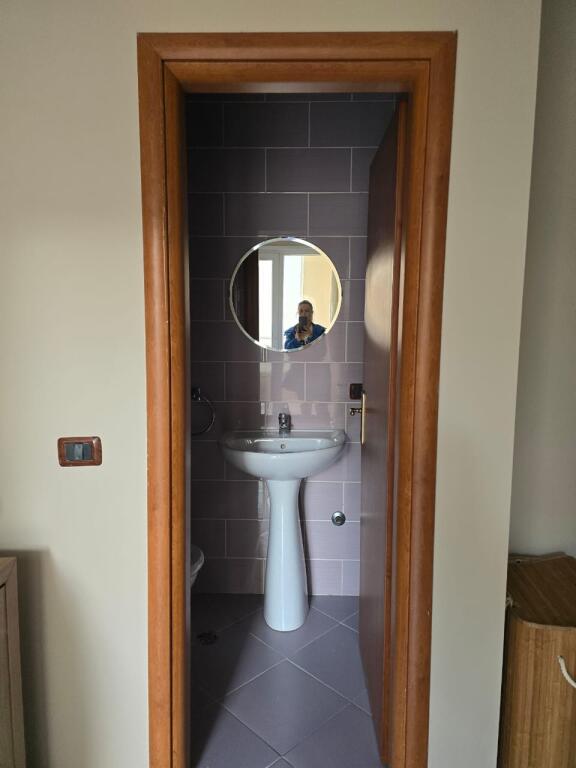 Apartament 2+1+2 per qira Kopshti Botanik