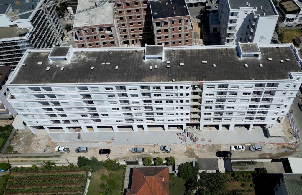Apartment for sale Kamez