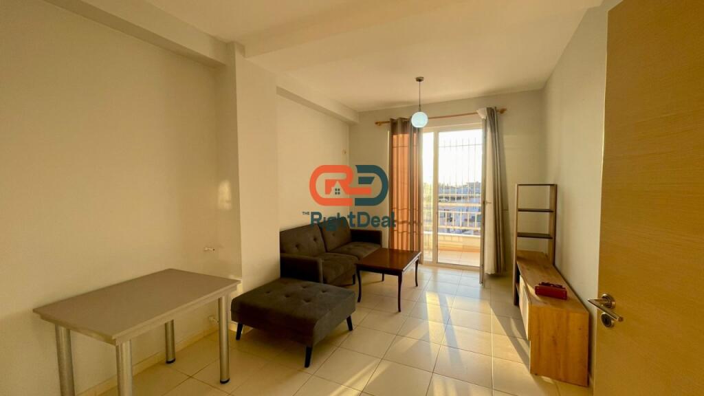 In Fresk, Apartment 1+1 for Rent, Fully Furnished!!