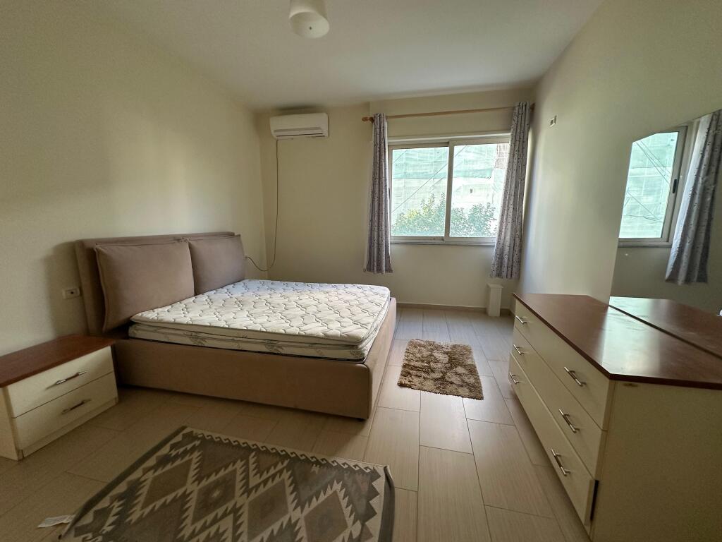 APARTAMENT 2+1 ME  ME QIRA | Prane Pazarit te Ri*
