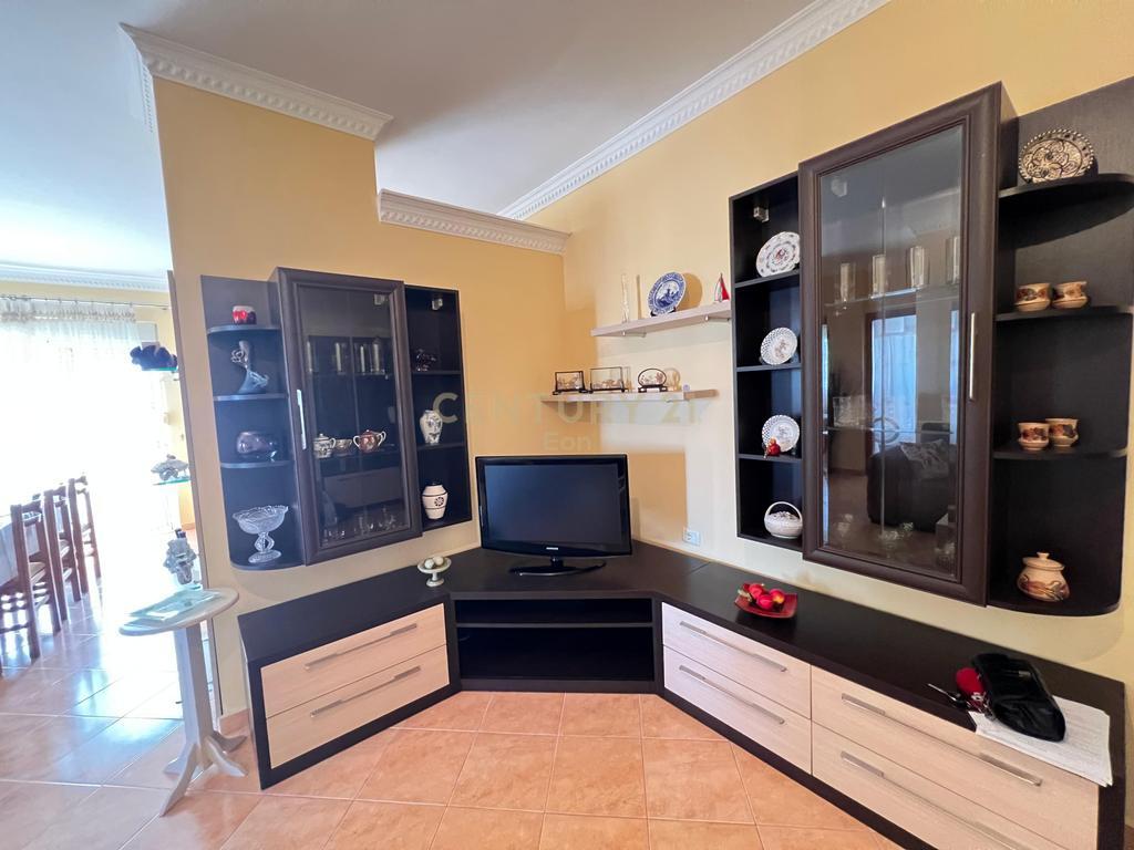 Apartament 2+1+2 me qira ne Plazh Rrota Kuqe, Durres!