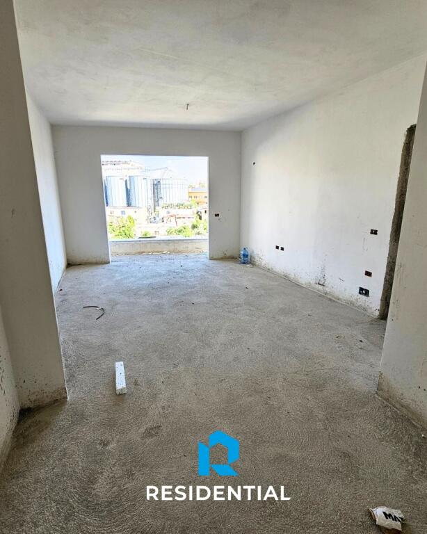 Ne Yzberisht Shitet Apartament 2+1 Ne Faze Perfundimtare!