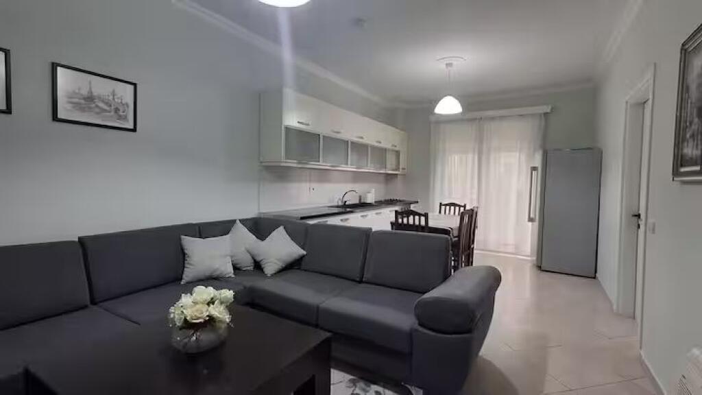 ✨ Jepet me qira apartament 1+1 pranë Kopshtit Zoologjik 🐾🌿