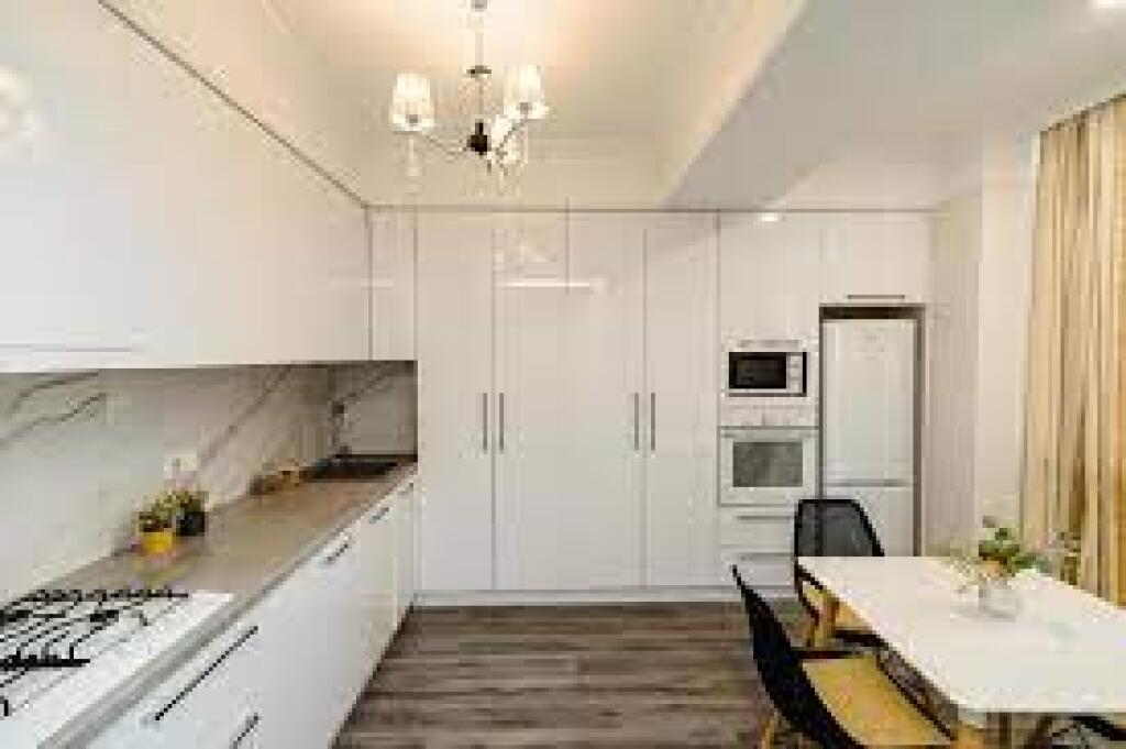 Apartament Me Qera 2+1 Ne Don Bosko (ID B2201456) Tirane