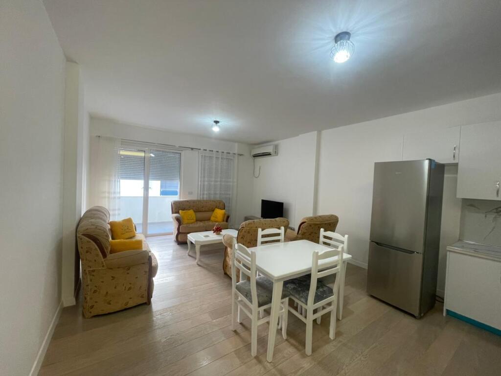 ✨ Apartament me qira në zonën e Kopshtit Zoologjik- Kompleksi Mateo ✨