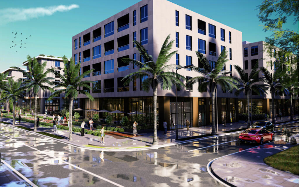 🌴✨ SUPER OKAZION – PALMA PARADISE, QERRET ✨🌴