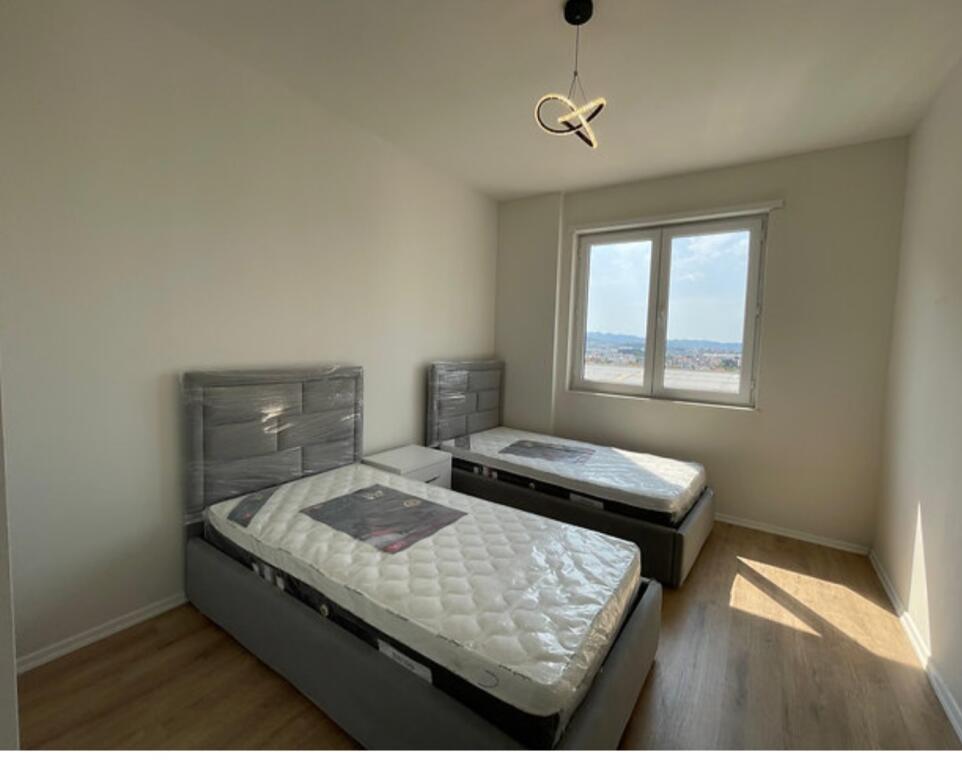 JEPET ME QERA APARTAMENT 3+1