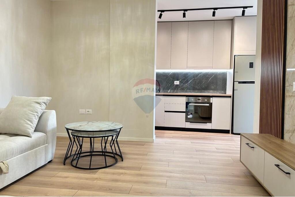 Super Apartament 2+1 ne Astir!