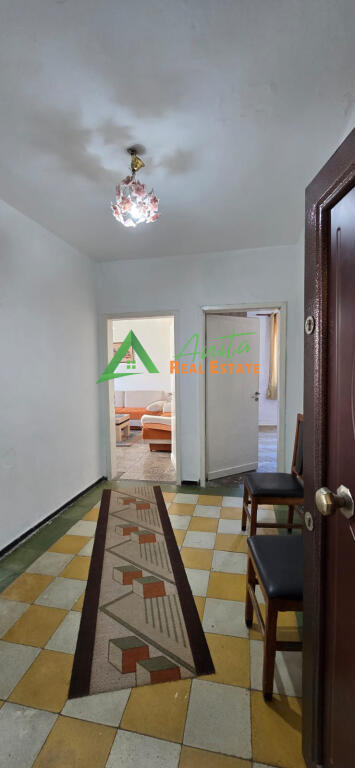 Shitet Apartament 1+1 – Pazari i Ri, Rruga Tefta Tashko