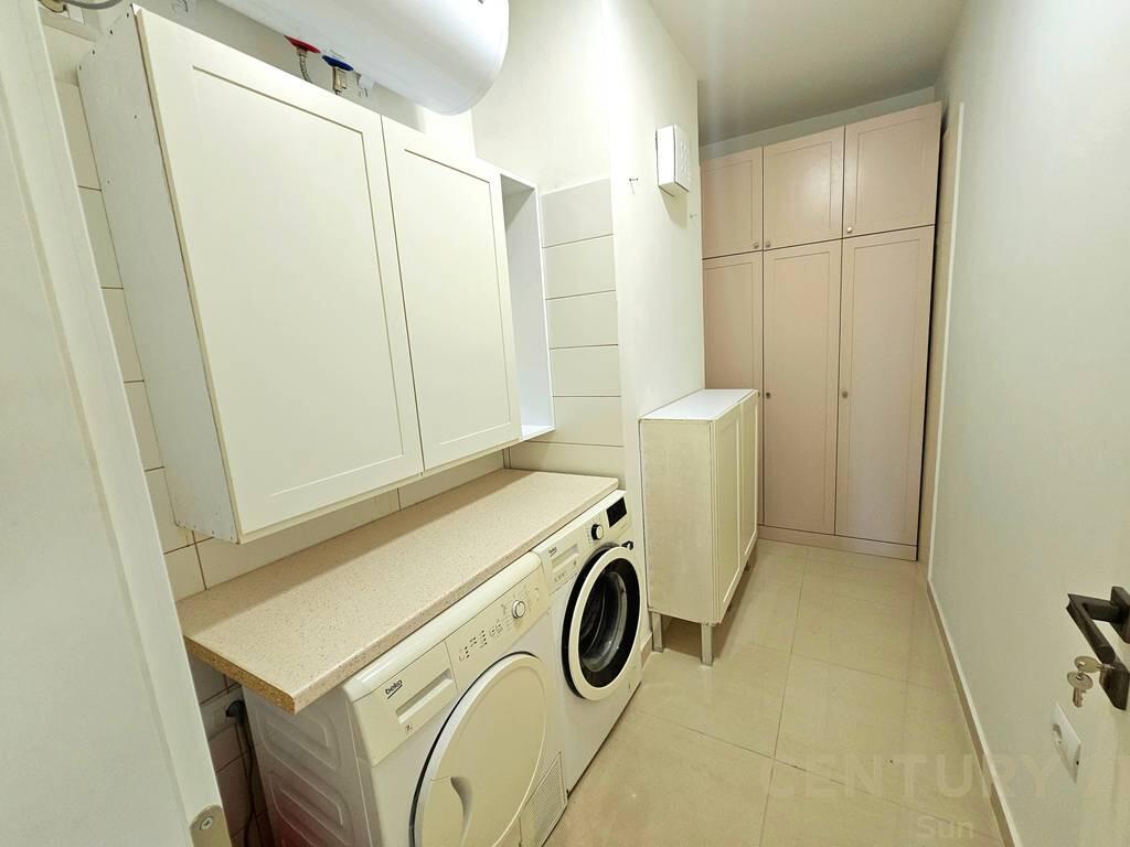 JEPET ME QIRA APARTAMENT 4+1 PRANE KOPSHTIT BOTANIK