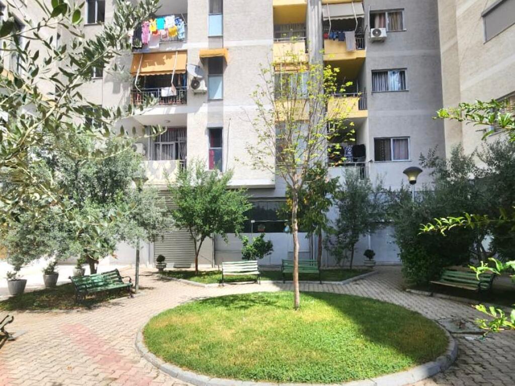 SHITET : Duplex 📍Astir (Mbrapa Urban Gate) - 45.500€ - S.28m² - Kt.0 || E sapomobiluar🔥