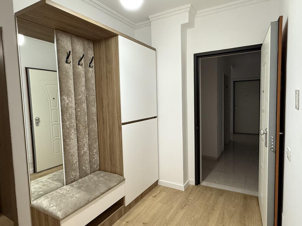 For Rent 800€ Apartment 2+1 +2 bathrooms, 2 balconies, 1 storage + 1 parking spot, Dry Lake near Radisson hotel, Tirana