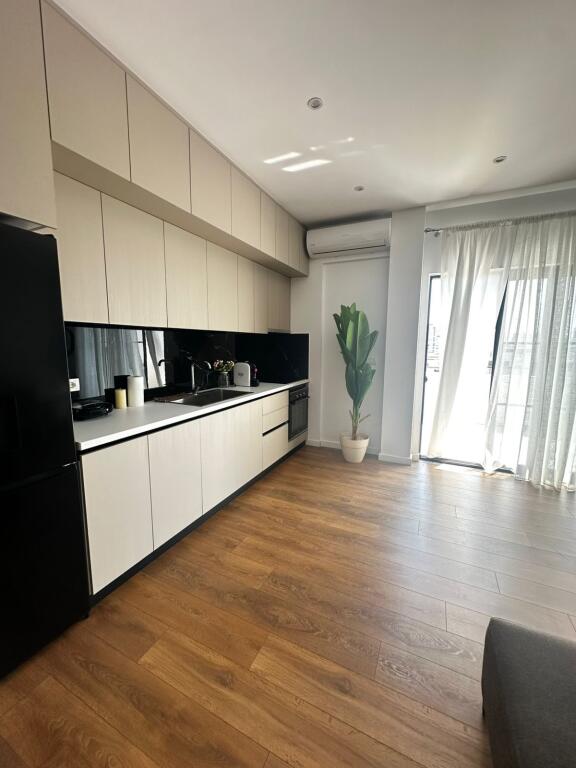 SUPER APARTMENT FOR SALE  • 2+1+2 with 2 balconies 📍 Address: Ish Urt Durres
