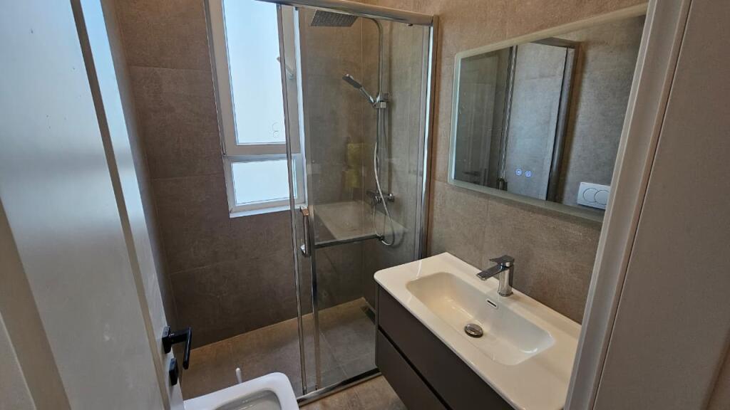 Apartament 1+1 per qira ne Bllok