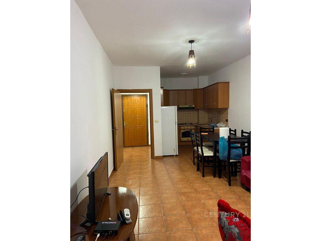 Apartment 1+1 for Rent – Near the Ministry of Foreign Affairs, Tirana