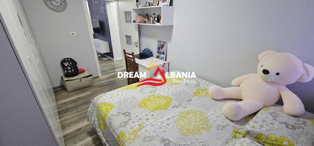 Appartamento 2+1 in affitto a Lapraka, vicino all'Università Zonja Keshillit Mire a Tirana (ID 42211220)