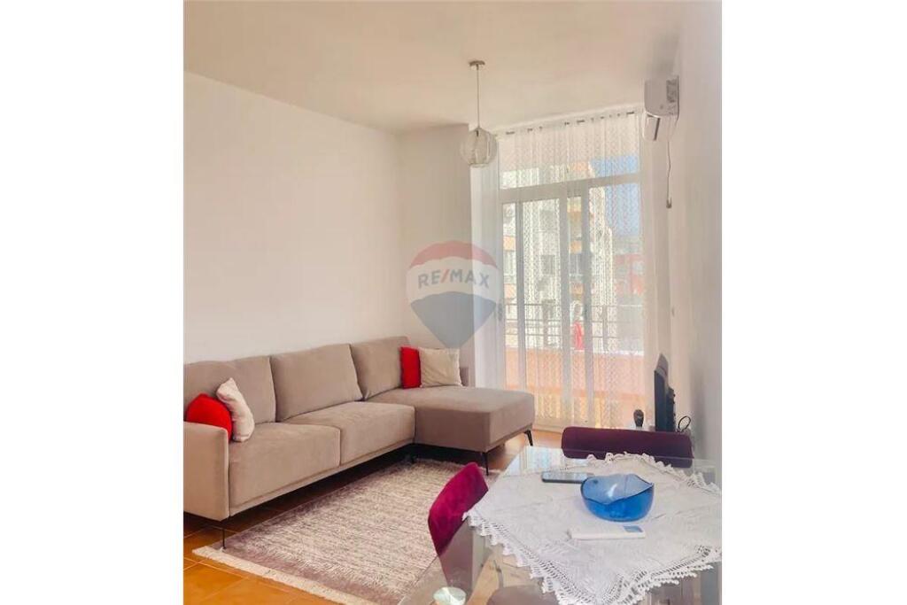 Apartment 1+1 for rent in Astir !