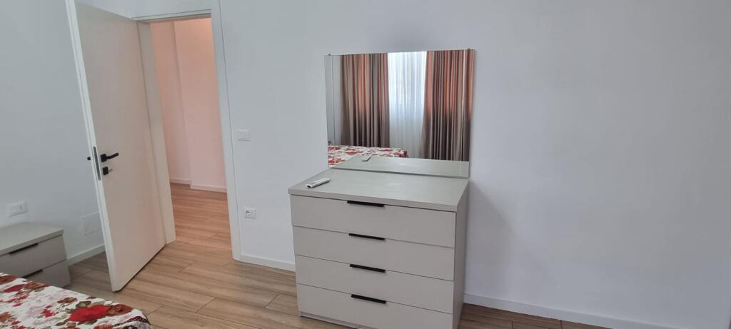 2+1 apartment for rent with parking included – Former Aviation Field