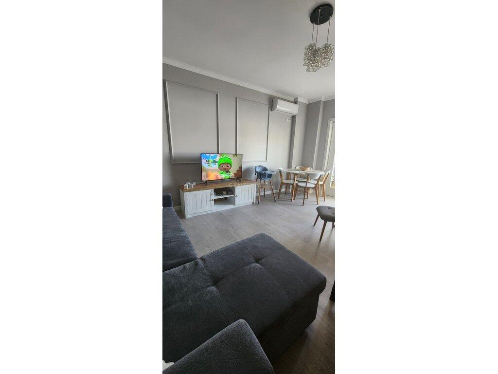 Appartamento 2+1 In Affitto in Via Kavaja