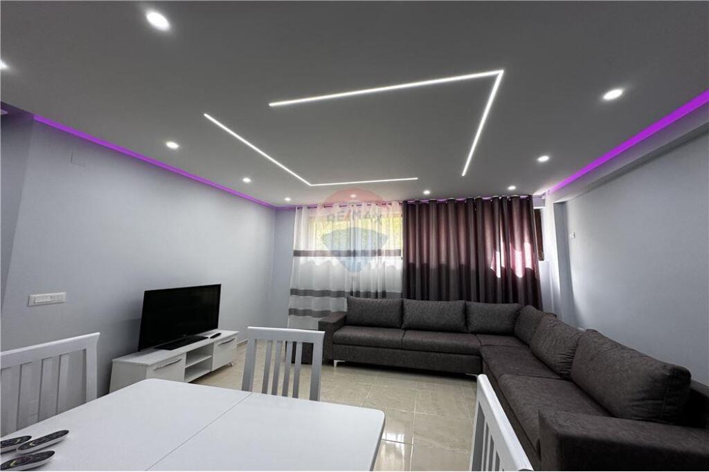 Apartament 2+1 me qira tek Kopshti Botanik !