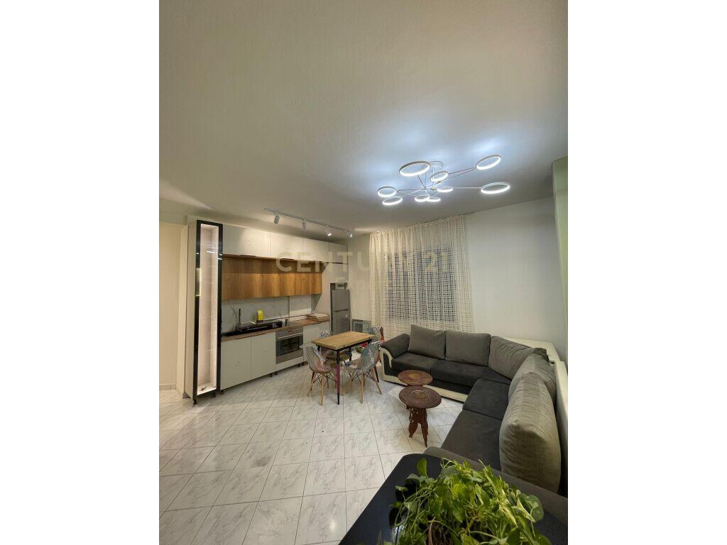 Apartment 1+1 for rent – At the Selita Overpass, Tirana