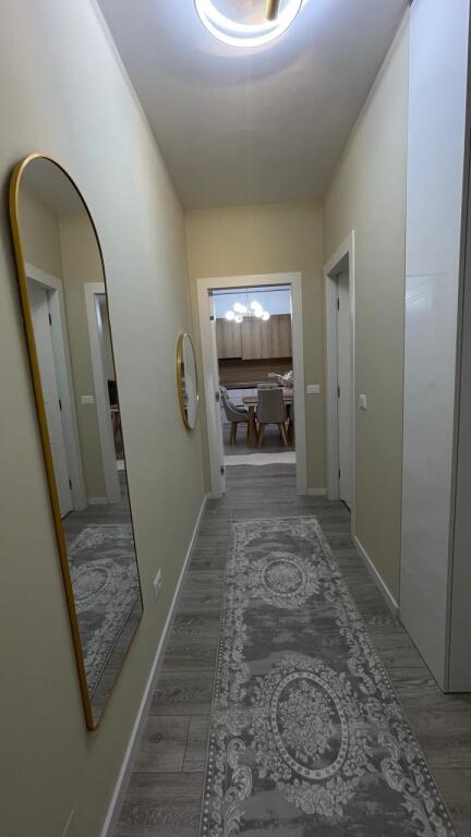 Apartament per qira 2+1, Bulevardi i Ri