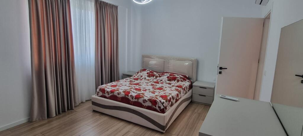 2+1 apartment for rent with parking included – Former Aviation Field