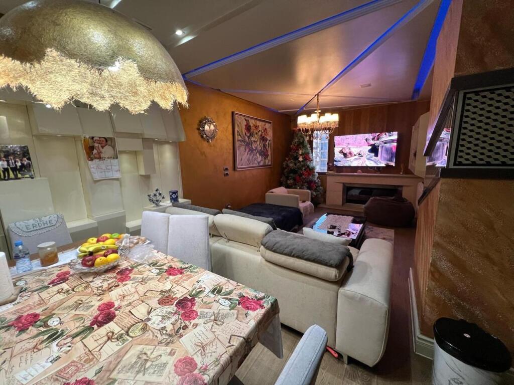 Super 3+1 apartment for rent in Astir
