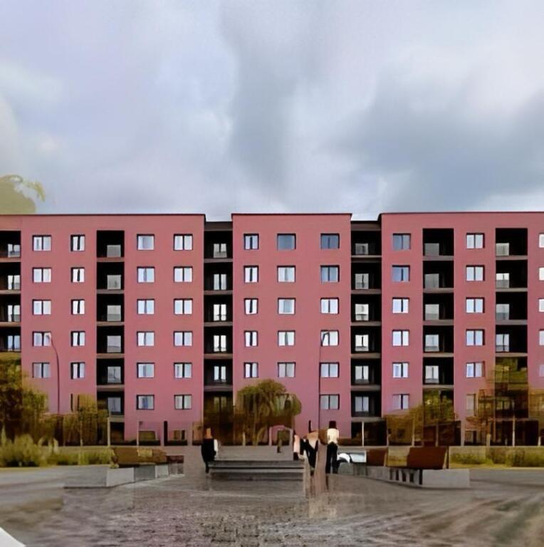APARTAMENT NE SHITJE 2+1+2 TE SHEHU CONSTRUCTION PASKUQAN