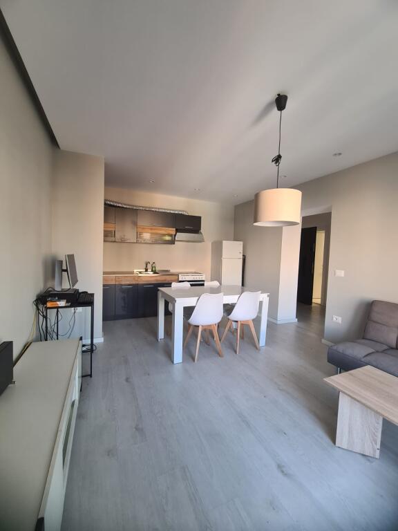 💠 Appartamento 1+1 in Vendita – Via Thanas Ziko, vicino a Selvisë, Tirana 💠
