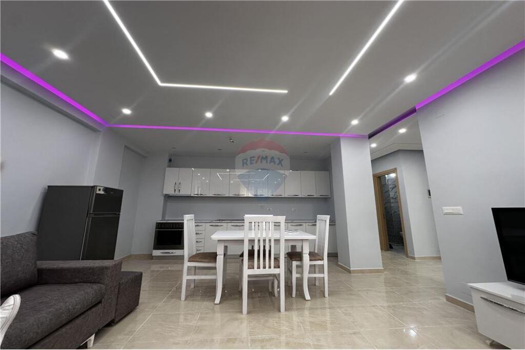 Apartament 2+1 me qira tek Kopshti Botanik!
