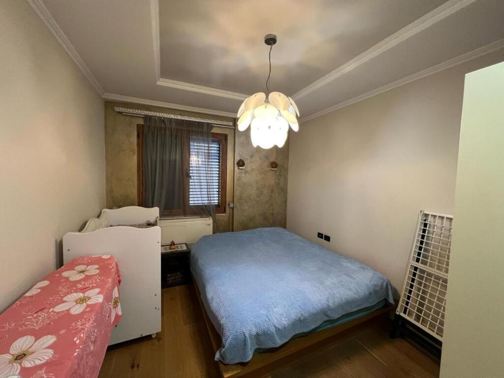 Super 3+1 apartment for rent in Astir
