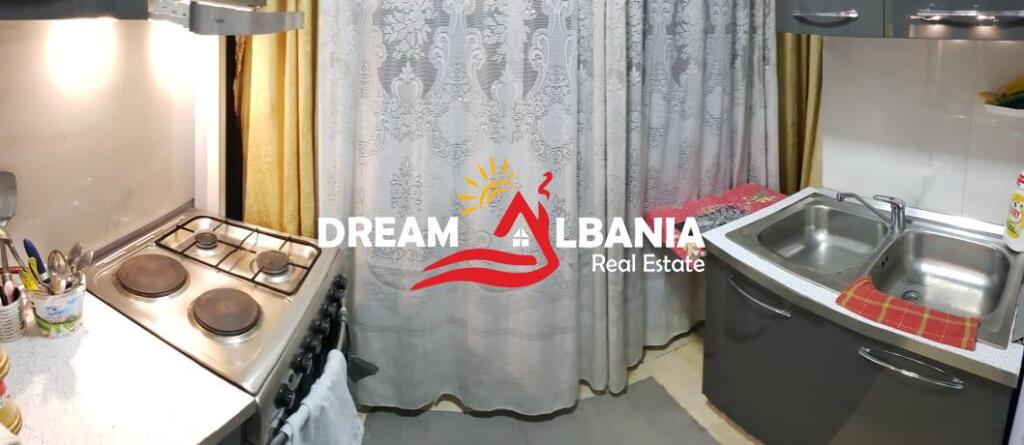 Appartamento 2+1 in affitto a Lapraka, vicino all'Università Zonja Keshillit Mire a Tirana (ID 42211220)
