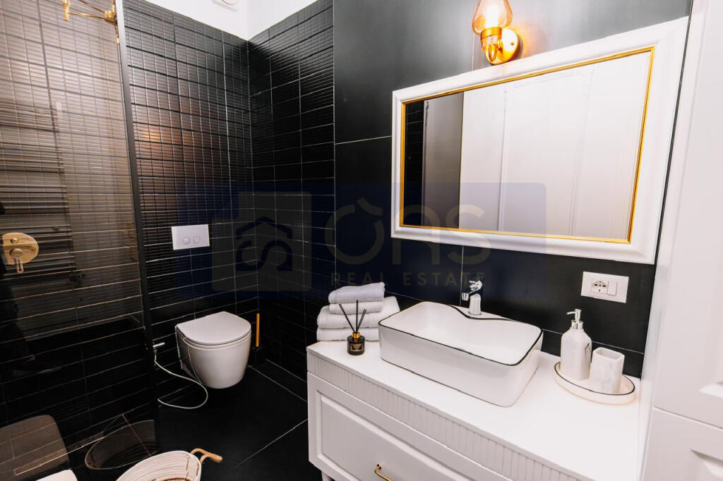 Jepet me qera apartament 1+1 ne Astir