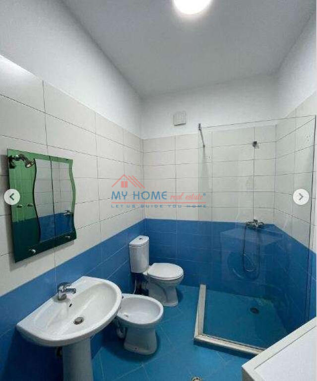 Apartament 1+1 me Qira Fabrika e Miellit Tirane