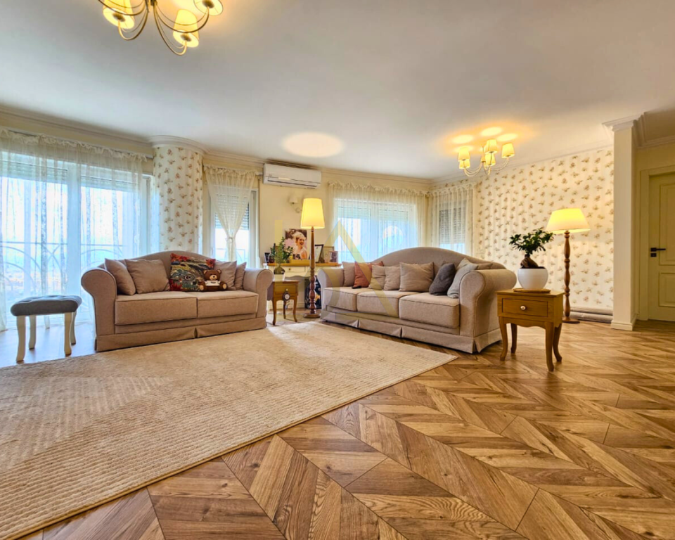 Apartment for Rent – Kodra e Diellit 2
